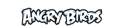 Angry Birds Classic Logo